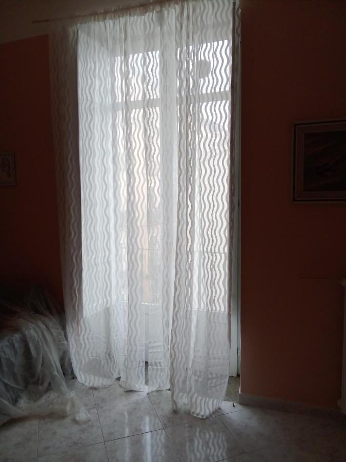 Al Crocifisso...Da Nonna Pia Apartment Salerno Exterior photo